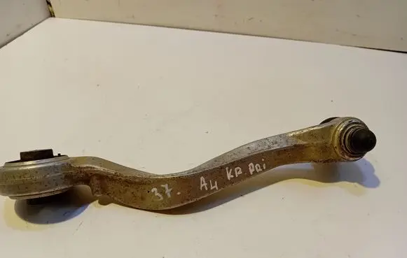 Front control arm
