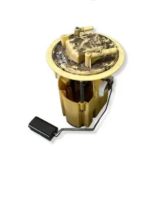 Citroen C4 II Picasso In-tank fuel pump 9674722680 012141050252