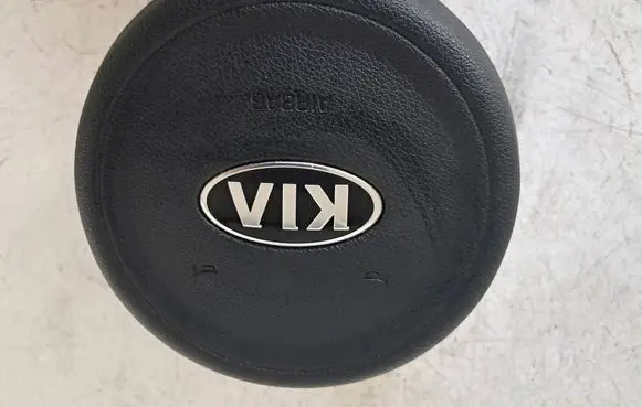 KIA Optima Steering wheel airbag 56900D4100WK D456900020 JFDANG6R990639