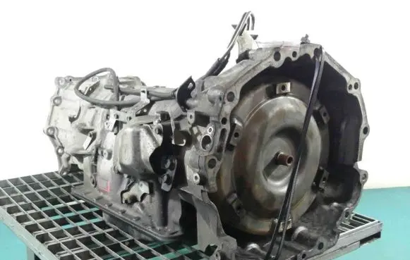 Infiniti FX Automatic gearbox X214E IMPRK1233788