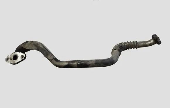 Toyota Avensis T250 Turbo turbocharger oiling pipe/hose