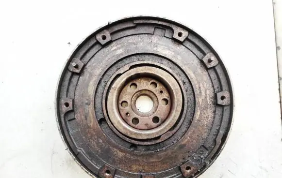 Ford Mondeo Mk III Flywheel