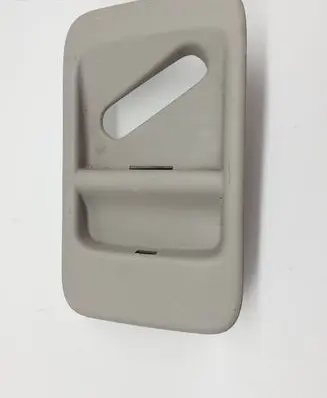 Honda Accord Middle seatbelt buckle (rear) 83266TL40020