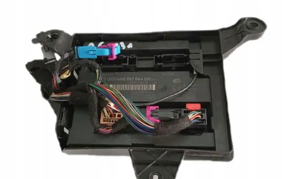 Audi A6 S6 C7 4G Comfort/convenience module 4H0907064DN