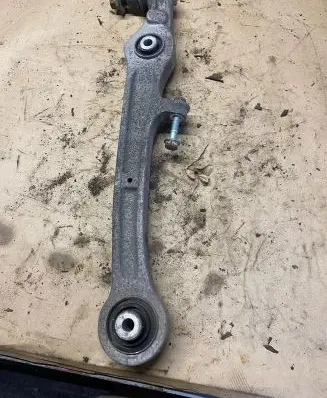 Front control arm