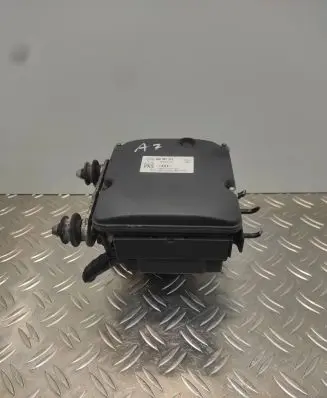 Audi A7 S7 4G ABS Pump 4G0907379