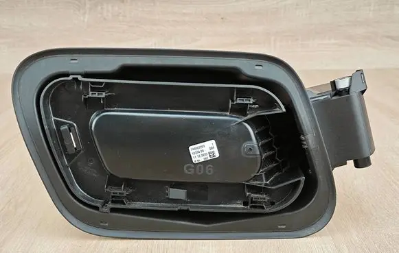 BMW X6 G06 Fuel tank cap trim 7440022