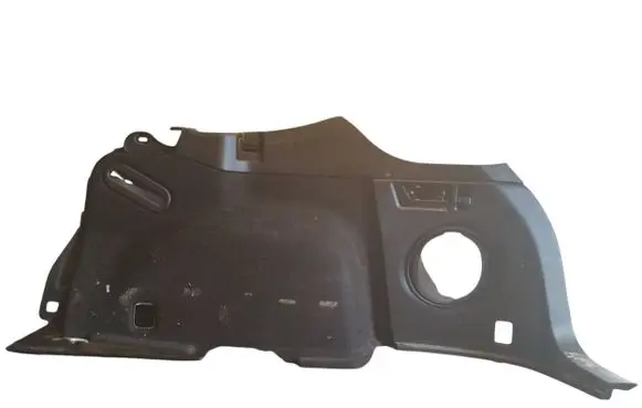 Subaru Outback (BS) Trunk/boot lower side trim panel 94047AL09A