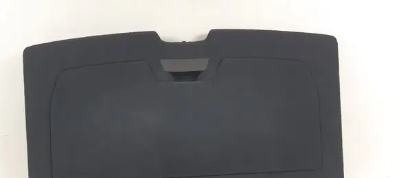 Volvo XC90 Trunk bottom trim panel 1134522358