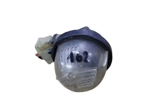 Suzuki Grand Vitara II Number plate light A047588