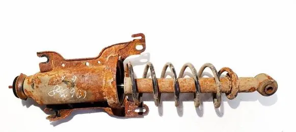 Opel Vectra B Rear shock absorber/damper 