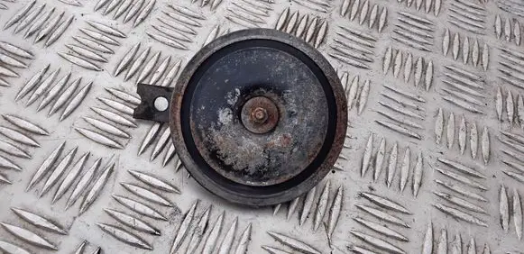 Hyundai Santa Fe Horn signal 28R000033
