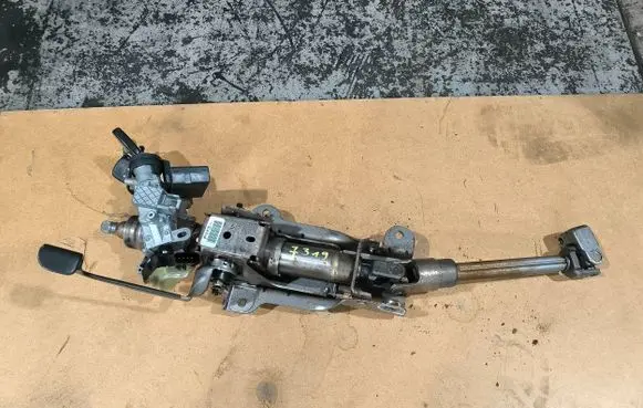Jeep Compass Steering wheel axle 05057279AK PJNC1576A0090