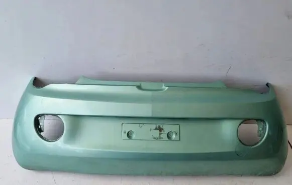 Opel Adam Rear bumper 13356473