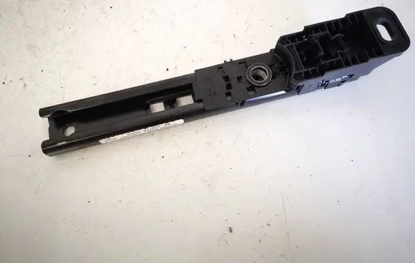Jaguar XF Seat belt adjustment rail AW93611C46AB