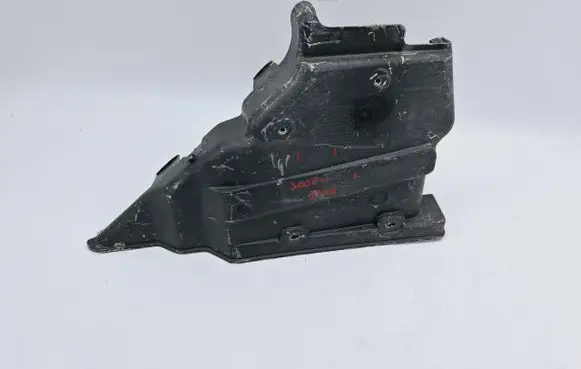 Peugeot 3008 II Centre console side trim front 9810813680