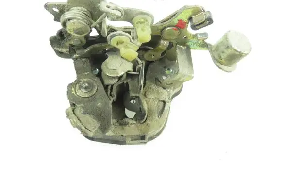 Opel Corsa B Rear door lock 