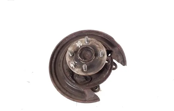 Toyota Corolla E120 E130 Rear wheel ball bearing 42450-02060