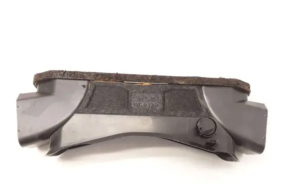 BMW 5 E60 E61 Interior heater climate box assembly housing 64226924898 6924898