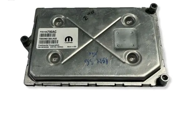 Dodge RAM Engine control unit/module P05150790AC