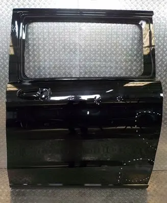 Mercedes-Benz Vito Viano W447 Side sliding door 