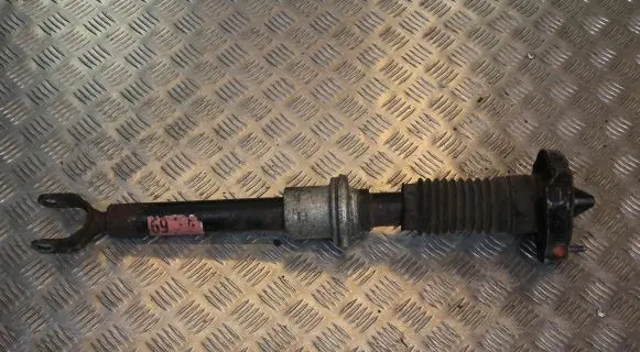 Mercedes-Benz E W211 Front shock absorber/damper A2113206913