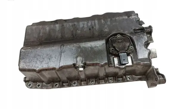 Skoda Octavia Mk2 (1Z) Oil sump 038103603AG