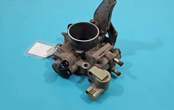 Honda HR-V Throttle body valve 136800-0521 IMPRK1505362