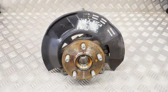 Toyota Yaris XP210 Front wheel hub 43550K0010 4321202410