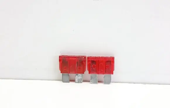 Audi A6 S6 C4 4A Fuse 