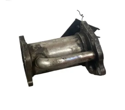 Renault Megane II EGR valve cooler 8200545260