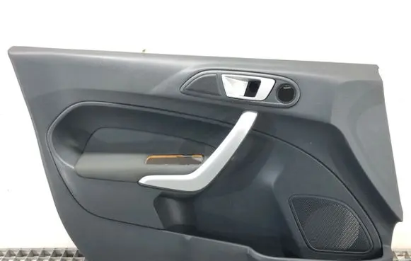 Ford Fiesta Front door card panel trim