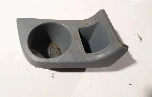 Audi A6 S6 C4 4A Cup holder 