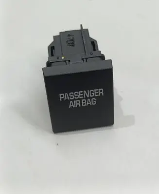 Skoda Roomster (5J) Passenger airbag on/off switch 5J0919235A 03002450