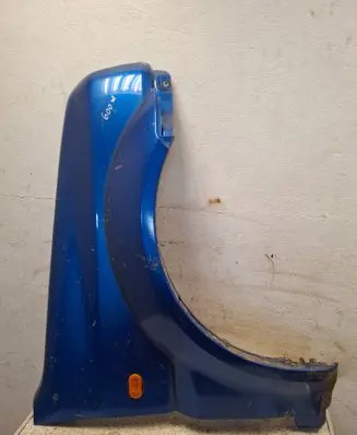 Suzuki Jimny Fender