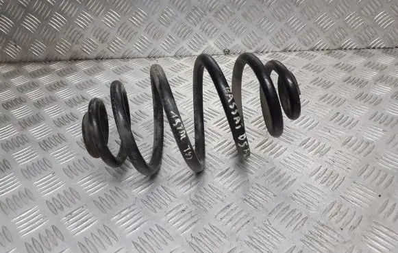 Volkswagen PASSAT B5.5 Rear coil spring