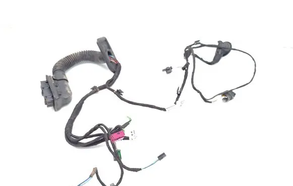 Mercedes-Benz E AMG W213 Front door wiring loom A2135406649