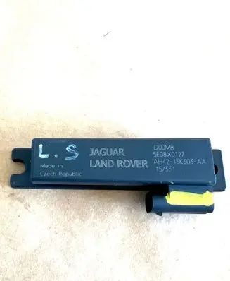 Land Rover Range Rover Sport L494 Keyless system antenna 5E08X0127 AH4215K603AA 3031271001