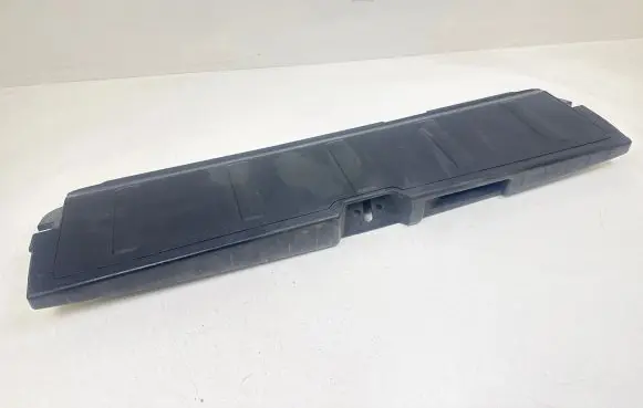 Mitsubishi Outlander Trunk/boot sill cover protection 7224A020 3H45X