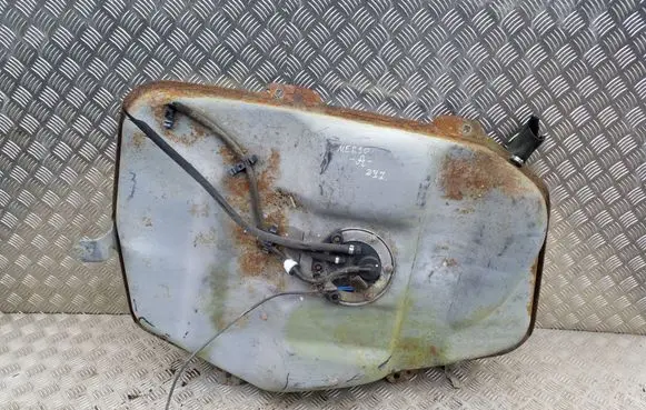 Mercedes-Benz A W168 Fuel tank 