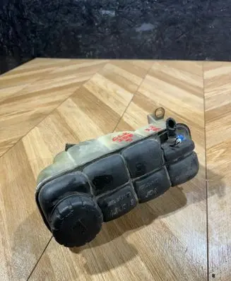 Mercedes-Benz CLK A208 C208 Coolant expansion tank/reservoir 2025000649
