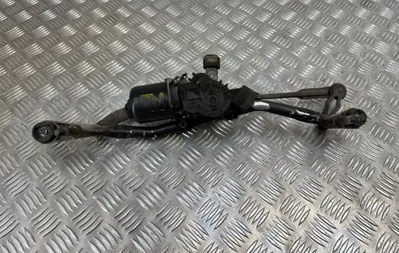Citroen C3 Front wiper linkage