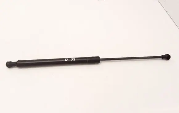 Citroen C3 Tailgate/trunk strut/damper 9683733980