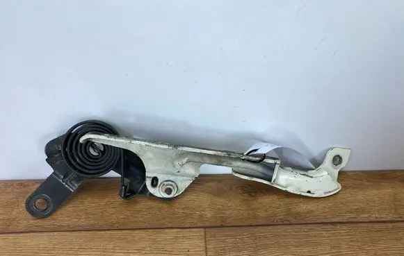 Cadillac Escalade IV Engine bonnet/hood hinges ZAWMASPESCA