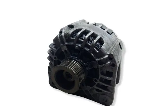 Renault Laguna II Generator/alternator SG12B072KASACJ SG12B072 8200206251