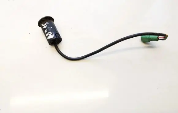 Audi A4 S4 B6 8E 8H Parking PDC sensor
