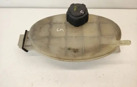 Renault Trafic II (X83) Coolant expansion tank/reservoir 7700312900 91165571