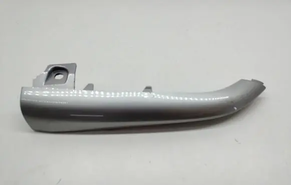 Porsche 911 Front bumper splitter molding 992807853A