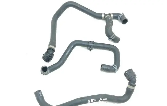 Cupra Formentor Engine coolant pipe/hose 5WA122051J 5WA122157M