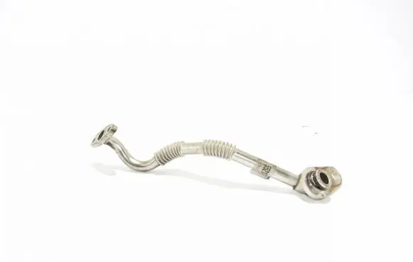 Alfa Romeo Giulietta EGR valve line/pipe/hose 55217614